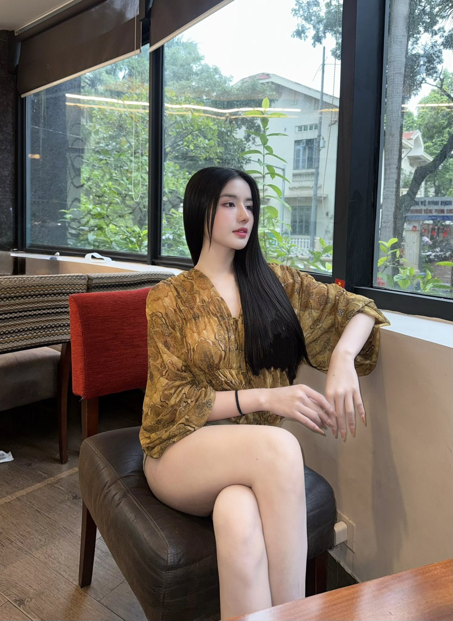 我推的孩子